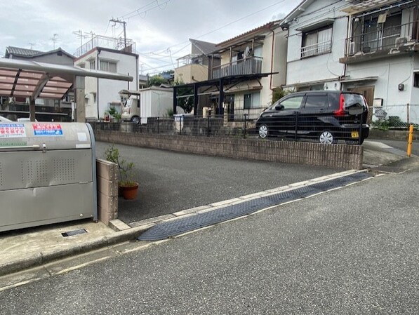 箕面駅 徒歩13分 2階の物件内観写真